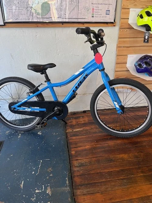 USED Trek Precaliber 20 USED Trek Precaliber 20